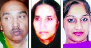 An Honor Killing By Proxy: Another Kind of Tragedy in Gujrat1